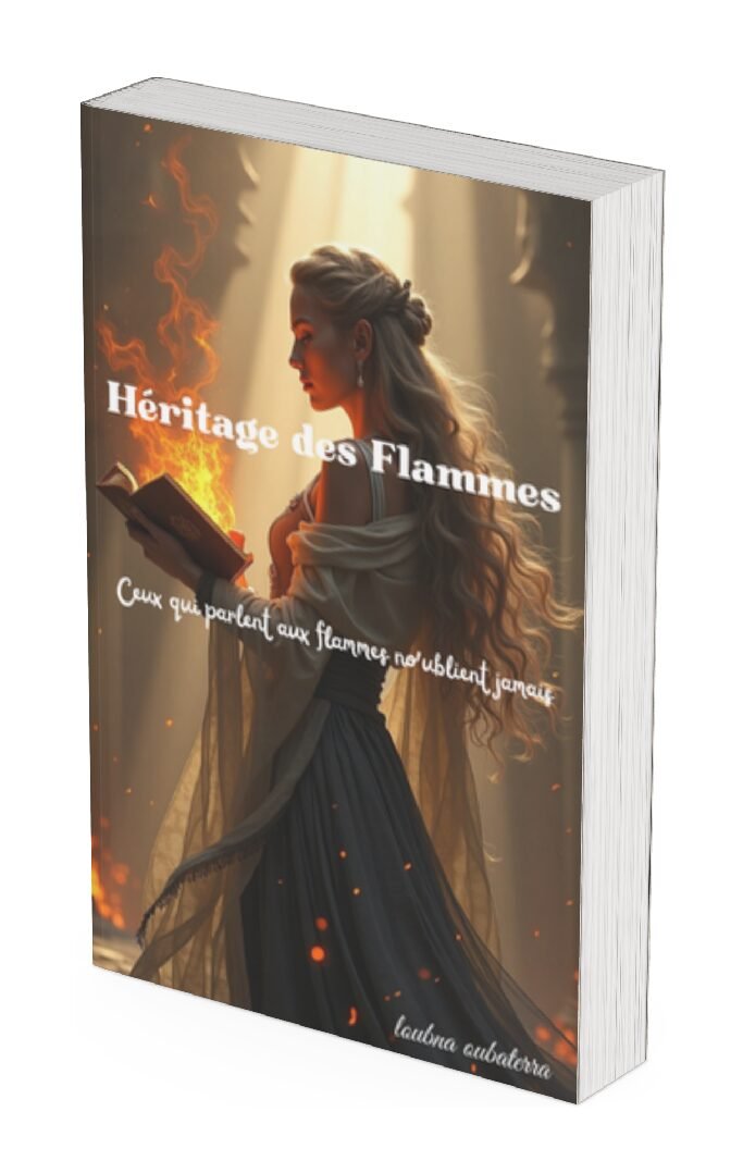 L’Héritage des Flammes