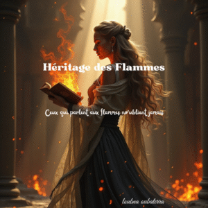 L’Héritage des Flammes