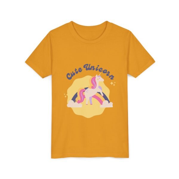 Youth Short Sleeve Tee - Image 23