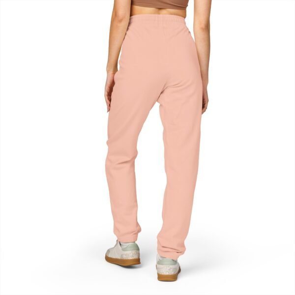 Cozy Fleece Sweatpants for Everyone | Ideal for Lounging, Gym, and Weekend Wear | Perfect Gift for Holidays - Image 8