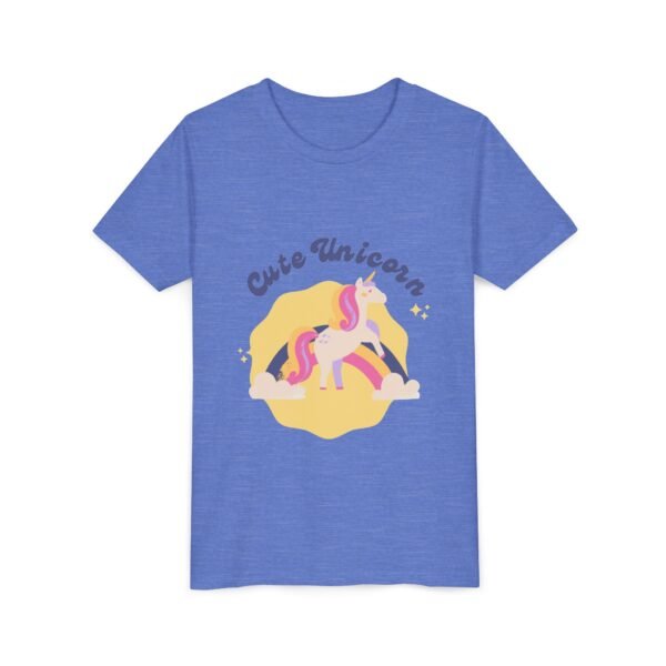 Youth Short Sleeve Tee - Image 35