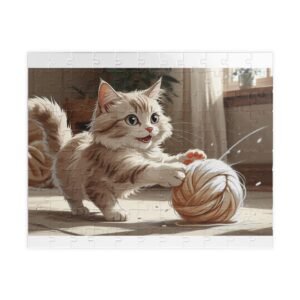 Puzzle (110, 252, 520, 1014-piece)