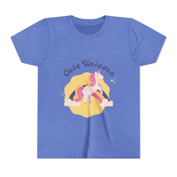 Youth Short Sleeve Tee - Image 33