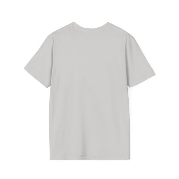 Minimalist Love T-Shirt - Artistic Face Design, Gifts for Her, Graphic Tee, Casual Wear, Valentine's Day - Image 10