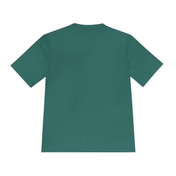 Heartbeat Wellness Tee, Exercise Shirt, Fitness Apparel, Unisex Workout Top, Casual Sportswear, Heart Rate Graphic Tee - Image 38