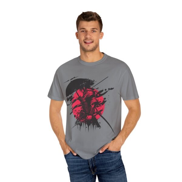 Stylish Unisex T-shirt with Japanese-Inspired Design, Casual Wear, Gift for Him or Her, Streetwear, Summer Fashion, Anime Lovers, [...] - Image 36