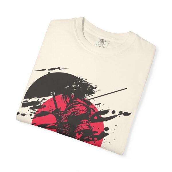 Stylish Unisex T-shirt with Japanese-Inspired Design, Casual Wear, Gift for Him or Her, Streetwear, Summer Fashion, Anime Lovers, [...] - Image 19