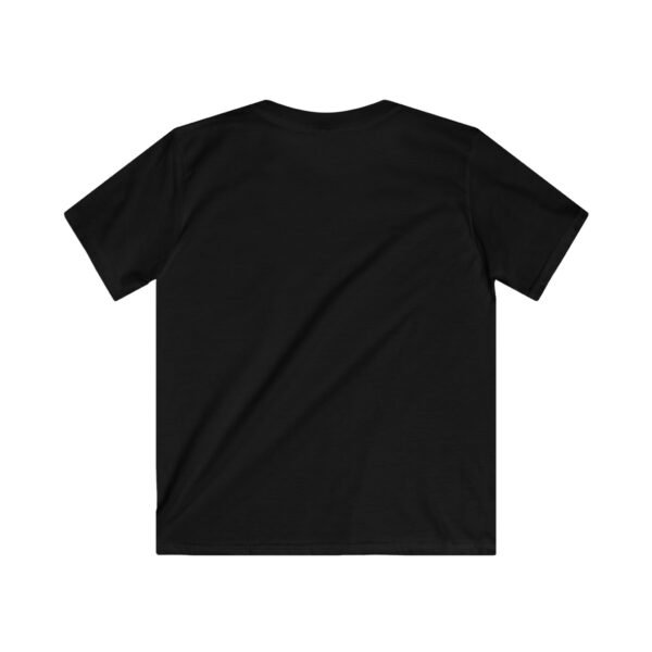 Kids Softstyle Tee - Image 4
