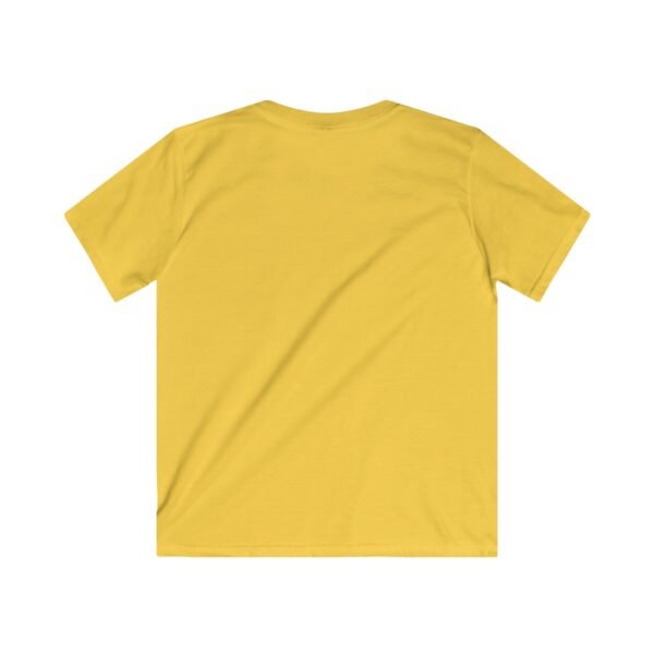 Kids Softstyle Tee - Image 8