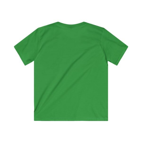 Kids Softstyle Tee - Image 10