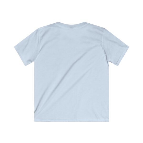 Kids Softstyle Tee - Image 12