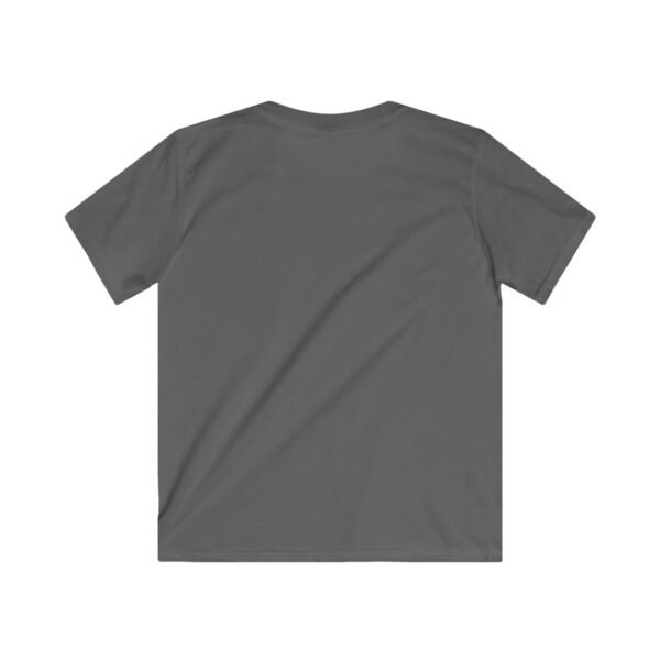 Kids Softstyle Tee - Image 14