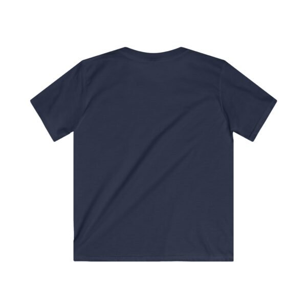 Kids Softstyle Tee - Image 18