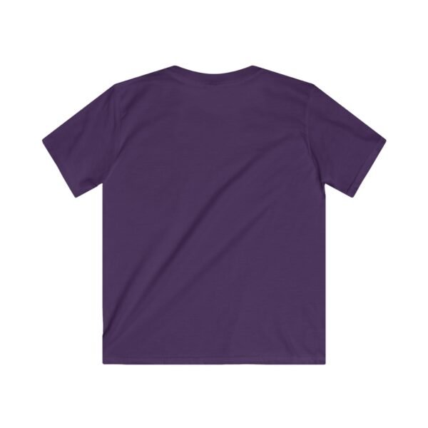 Kids Softstyle Tee - Image 20