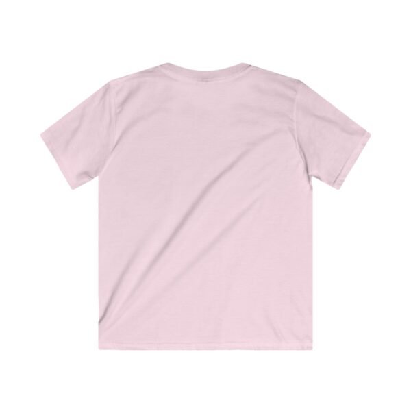 Kids Softstyle Tee - Image 22