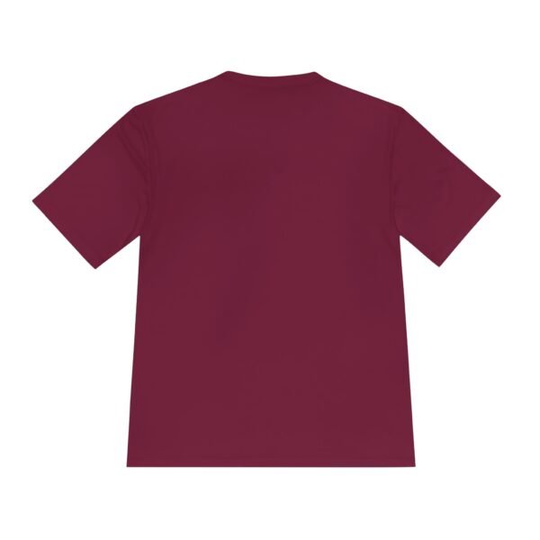 Heartbeat Wellness Tee, Exercise Shirt, Fitness Apparel, Unisex Workout Top, Casual Sportswear, Heart Rate Graphic Tee - Image 46