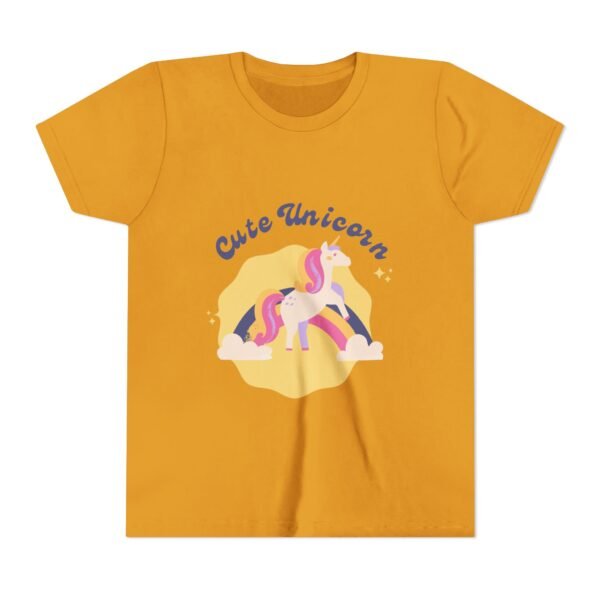 Youth Short Sleeve Tee - Image 21