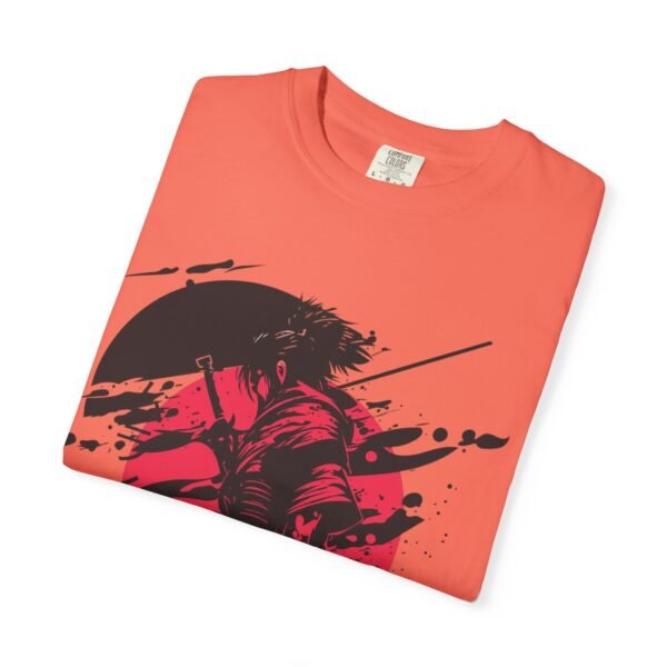 Stylish Unisex T-shirt with Japanese-Inspired Design, Casual Wear, Gift for Him or Her, Streetwear, Summer Fashion, Anime Lovers, [...] - Image 11
