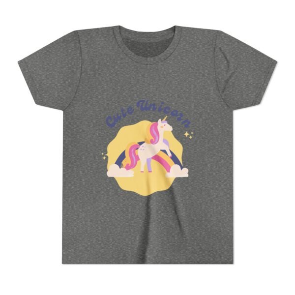 Youth Short Sleeve Tee - Image 13