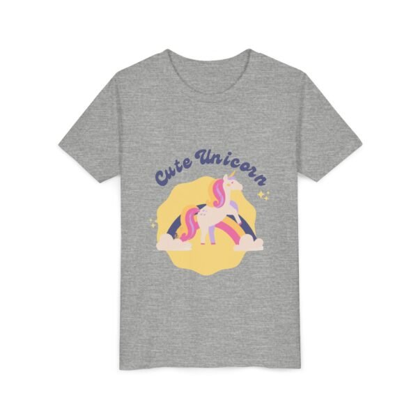 Youth Short Sleeve Tee - Image 31