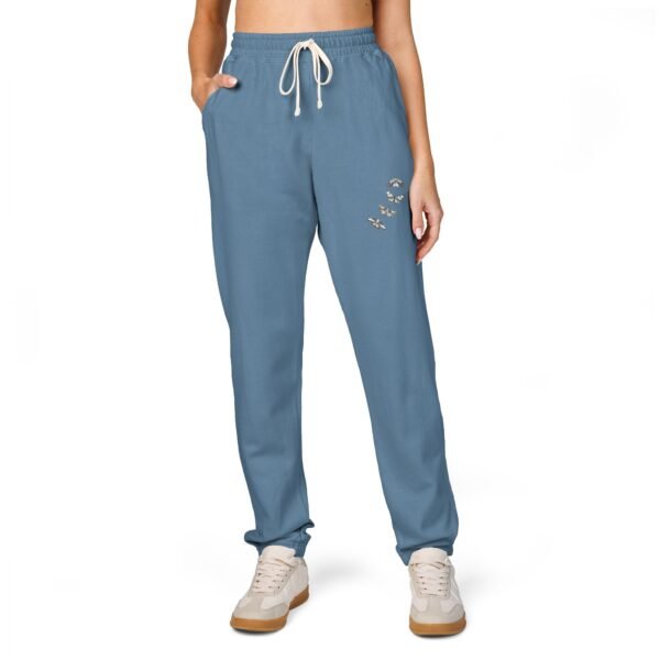 Cozy Fleece Sweatpants for Everyone | Ideal for Lounging, Gym, and Weekend Wear | Perfect Gift for Holidays - Image 15