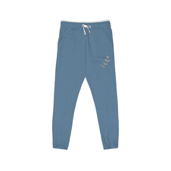 Cozy Fleece Sweatpants for Everyone | Ideal for Lounging, Gym, and Weekend Wear | Perfect Gift for Holidays - Image 13