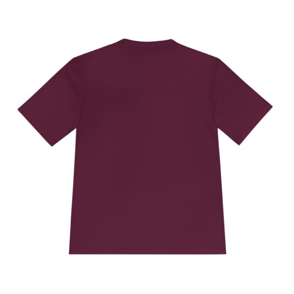Heartbeat Wellness Tee, Exercise Shirt, Fitness Apparel, Unisex Workout Top, Casual Sportswear, Heart Rate Graphic Tee - Image 50