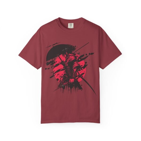 Stylish Unisex T-shirt with Japanese-Inspired Design, Casual Wear, Gift for Him or Her, Streetwear, Summer Fashion, Anime Lovers, [...] - Image 45