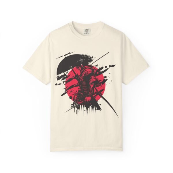 Stylish Unisex T-shirt with Japanese-Inspired Design, Casual Wear, Gift for Him or Her, Streetwear, Summer Fashion, Anime Lovers, [...] - Image 17