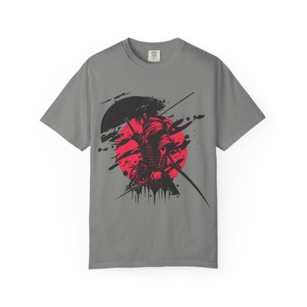 Stylish Unisex T-shirt with Japanese-Inspired Design, Casual Wear, Gift for Him or Her, Streetwear, Summer Fashion, Anime Lovers, [...] - Image 41
