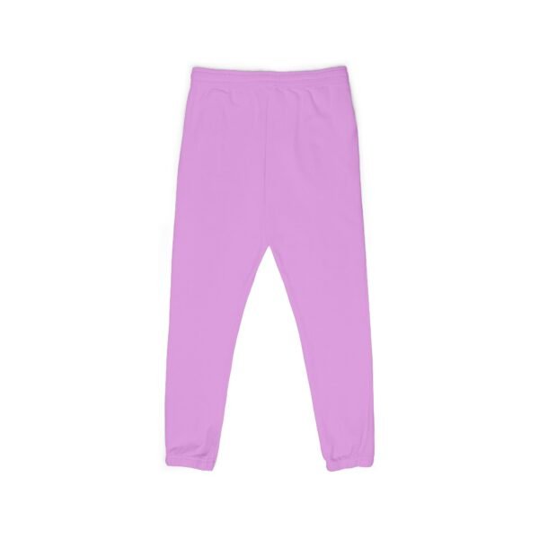 Cozy Fleece Sweatpants for Everyone | Ideal for Lounging, Gym, and Weekend Wear | Perfect Gift for Holidays - Image 18