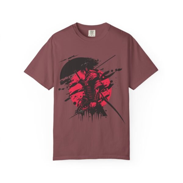 Stylish Unisex T-shirt with Japanese-Inspired Design, Casual Wear, Gift for Him or Her, Streetwear, Summer Fashion, Anime Lovers, [...] - Image 13