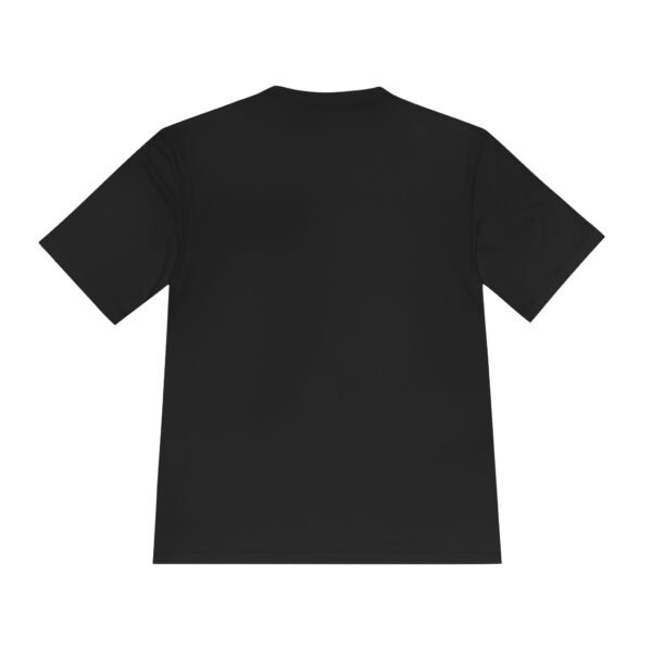Heartbeat Wellness Tee, Exercise Shirt, Fitness Apparel, Unisex Workout Top, Casual Sportswear, Heart Rate Graphic Tee - Image 14