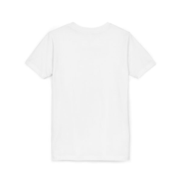 Youth Short Sleeve Tee - Image 4
