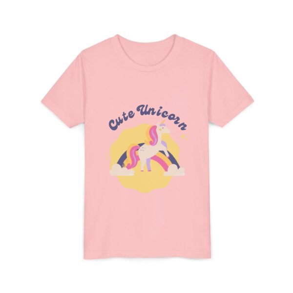 Youth Short Sleeve Tee - Image 43