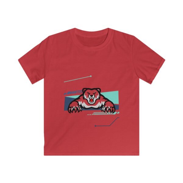 Kids Softstyle Tee - Image 23