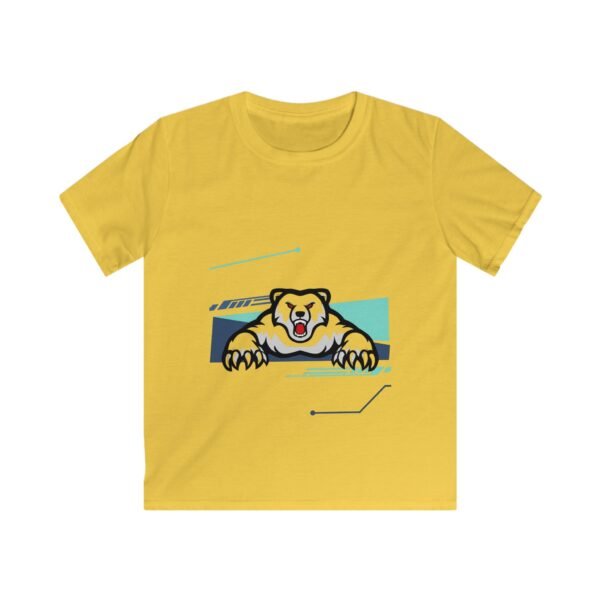 Kids Softstyle Tee - Image 7