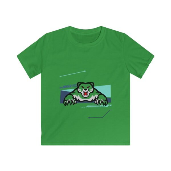 Kids Softstyle Tee - Image 9