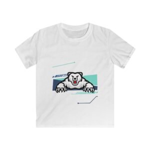 Kids Softstyle Tee