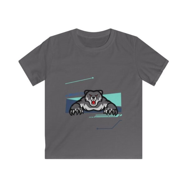 Kids Softstyle Tee - Image 13