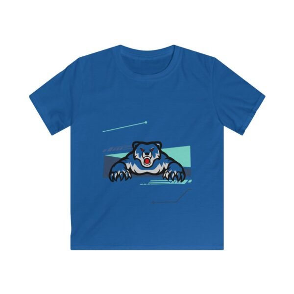 Kids Softstyle Tee - Image 15