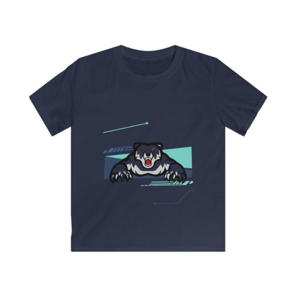 Kids Softstyle Tee - Image 17