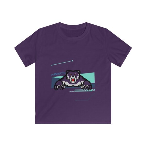 Kids Softstyle Tee - Image 19