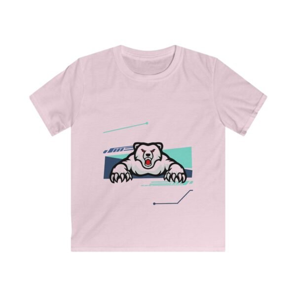 Kids Softstyle Tee - Image 21