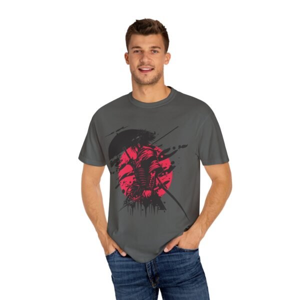 Stylish Unisex T-shirt with Japanese-Inspired Design, Casual Wear, Gift for Him or Her, Streetwear, Summer Fashion, Anime Lovers, [...] - Image 32