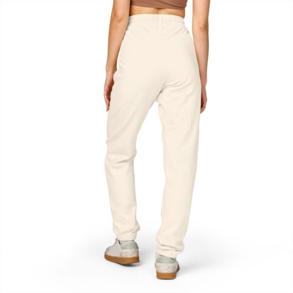 Cozy Fleece Sweatpants for Everyone | Ideal for Lounging, Gym, and Weekend Wear | Perfect Gift for Holidays - Image 4