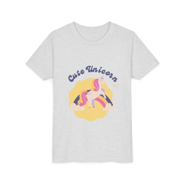 Youth Short Sleeve Tee - Image 7