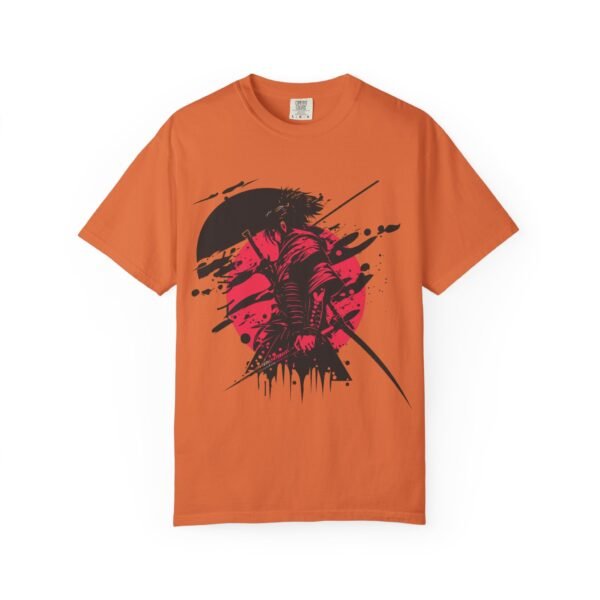 Stylish Unisex T-shirt with Japanese-Inspired Design, Casual Wear, Gift for Him or Her, Streetwear, Summer Fashion, Anime Lovers, [...] - Image 21