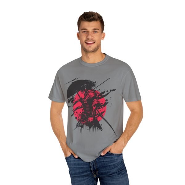 Stylish Unisex T-shirt with Japanese-Inspired Design, Casual Wear, Gift for Him or Her, Streetwear, Summer Fashion, Anime Lovers, [...] - Image 44