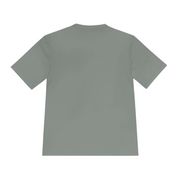 Heartbeat Wellness Tee, Exercise Shirt, Fitness Apparel, Unisex Workout Top, Casual Sportswear, Heart Rate Graphic Tee - Image 30